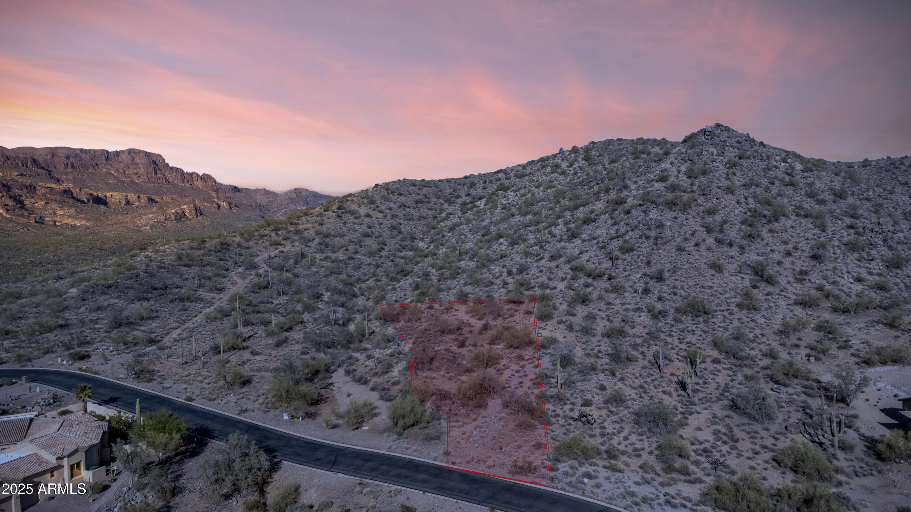 10831 E COPA DEL ORO Lane 32