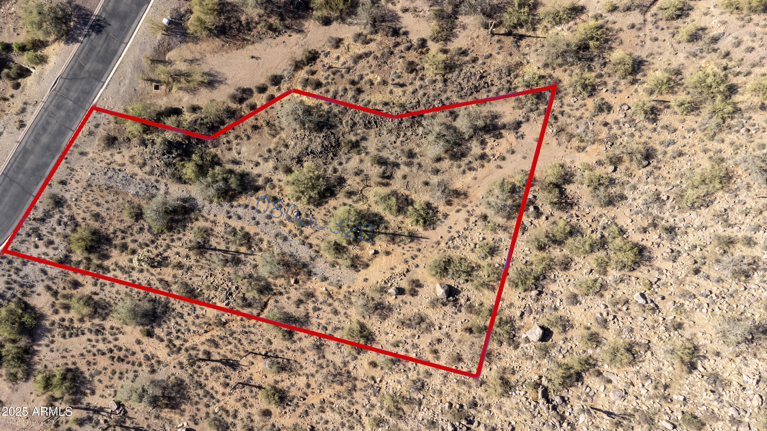 10831 E COPA DEL ORO Lane 32