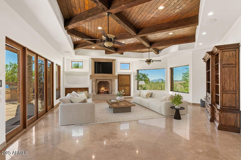 Photo of 11379 E Dreyfus Avenue, Scottsdale, AZ 85259 (MLS # 6949606)