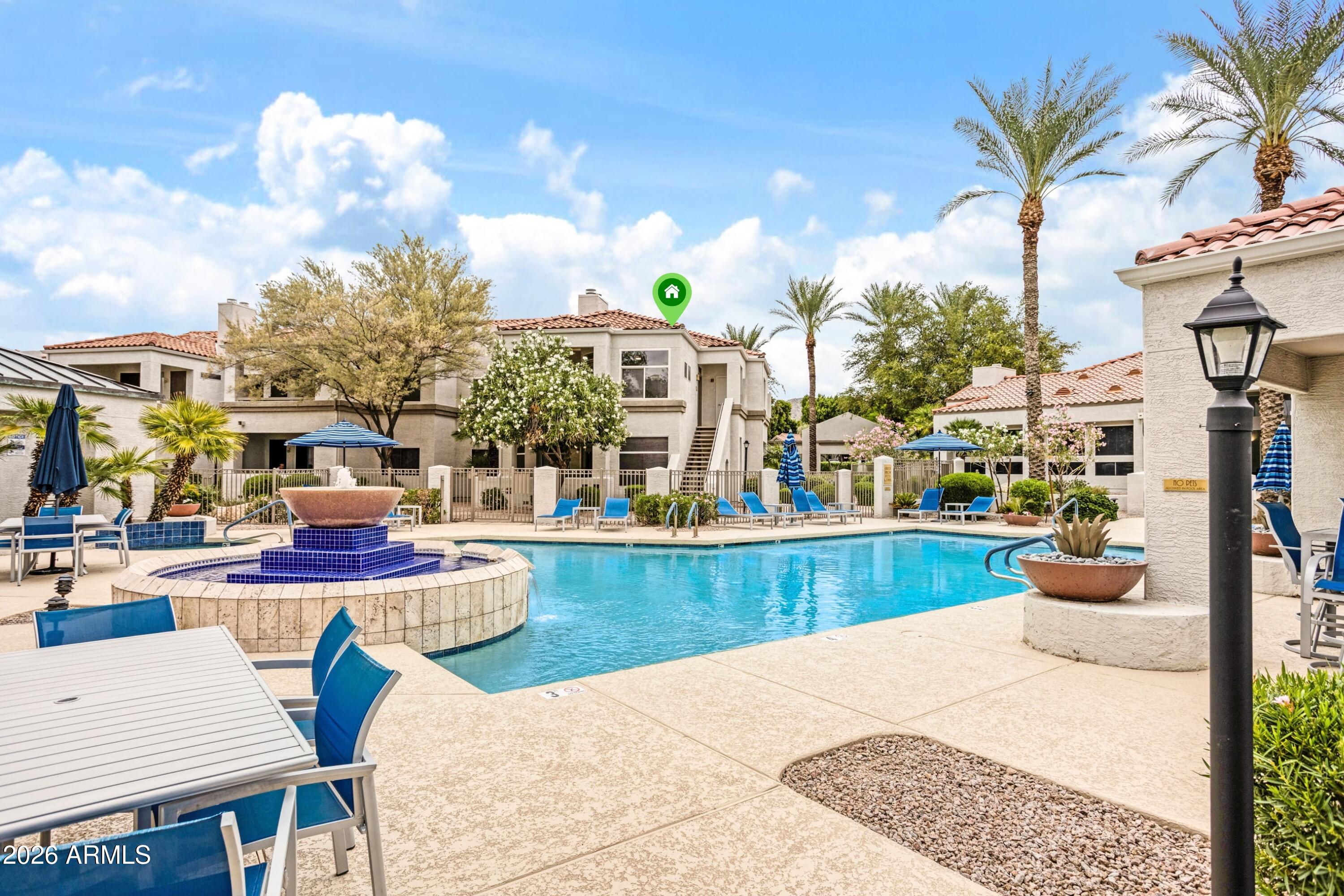 11375 E SAHUARO Drive 2008