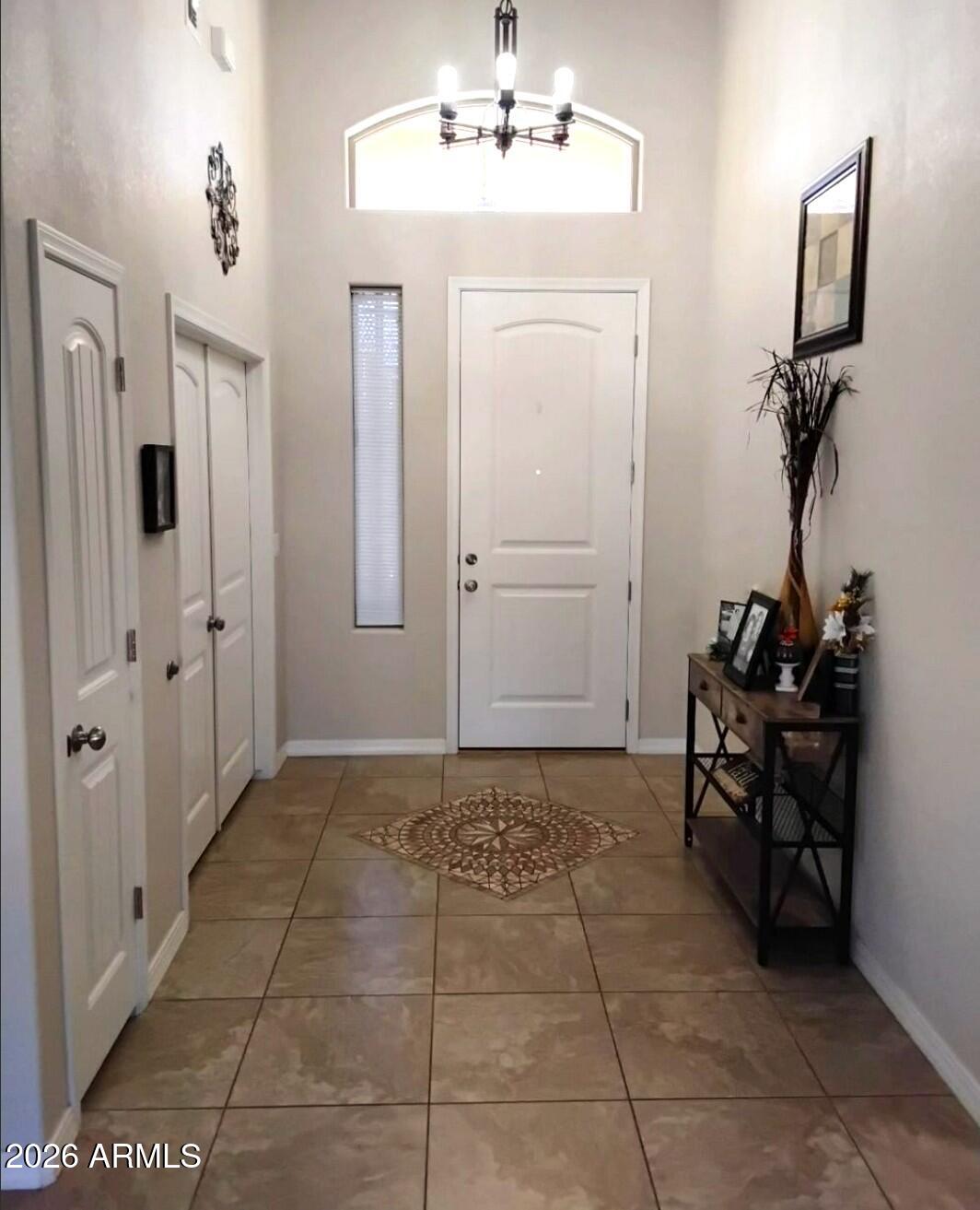 4143 N STAMPEDE Road