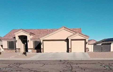 4143 N STAMPEDE Road Kingman AZ 86401