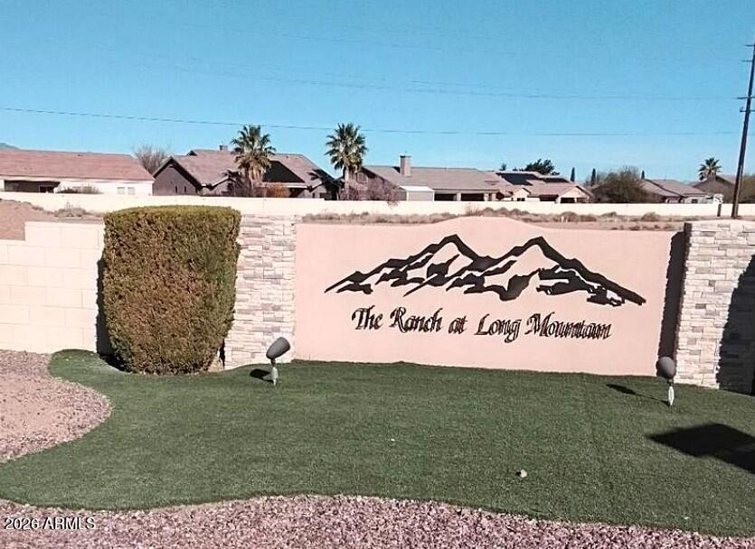 4143 N STAMPEDE Road