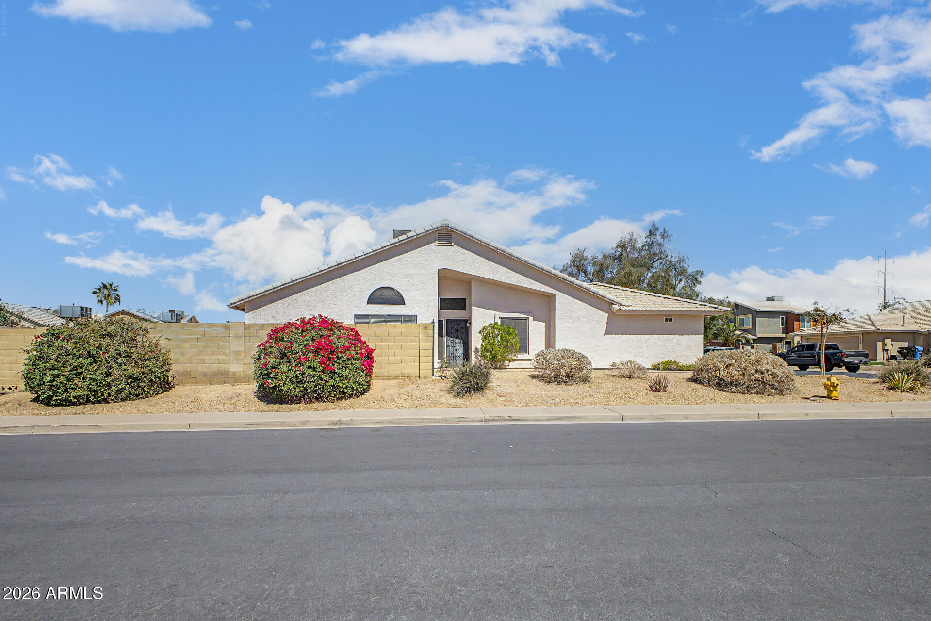 1702 E FREMONT Road