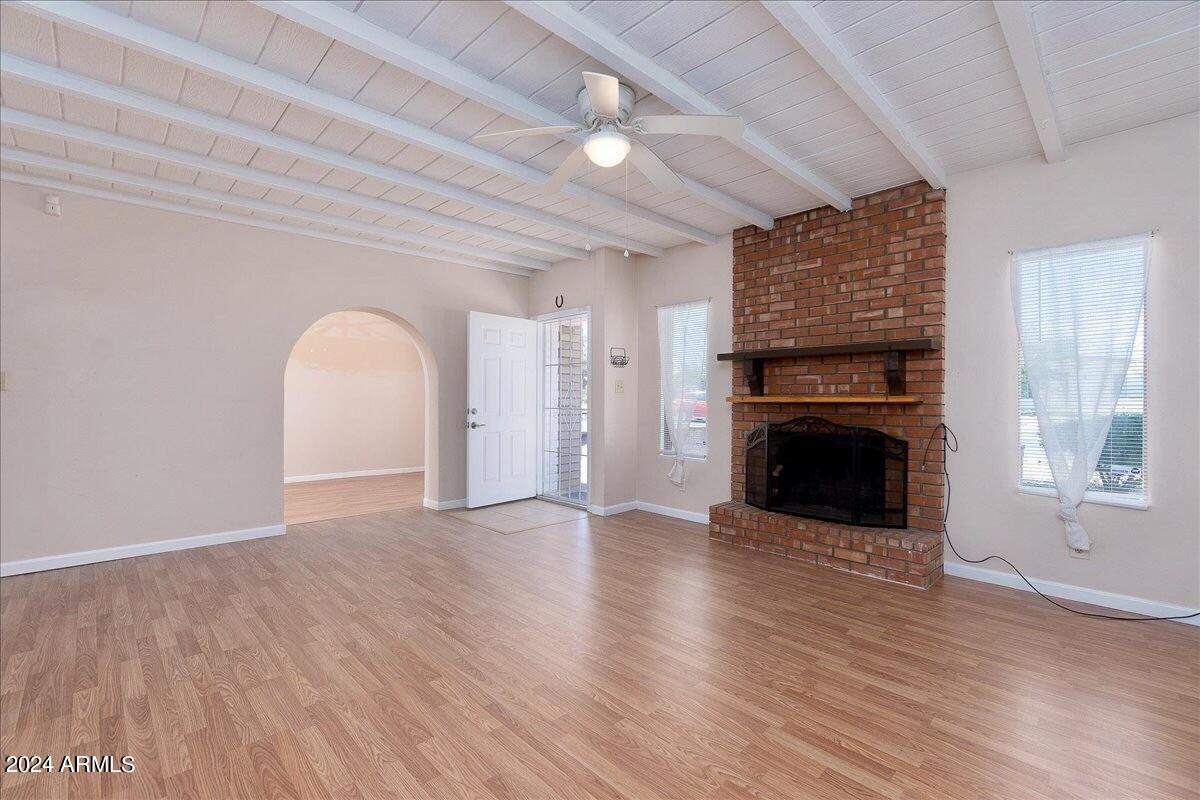 MONTEBELLO AMENDED - Residential