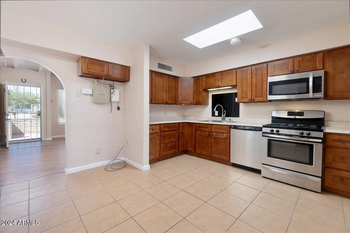 MONTEBELLO AMENDED - Residential