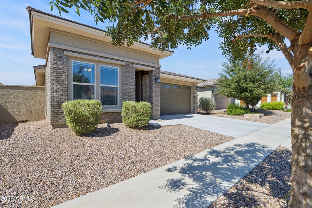 Photo of 14570 W Aster Drive, Surprise, AZ 85379 (MLS # 7054233)