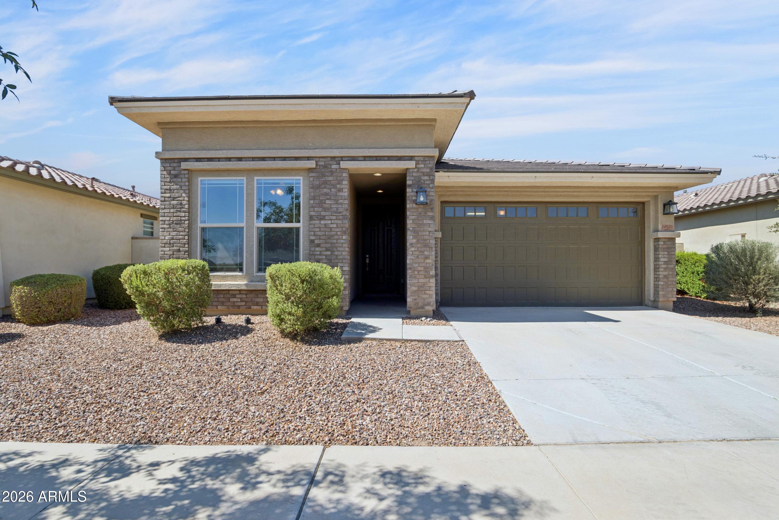 14570 W ASTER Drive