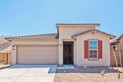 22435 N RUMMLER Lane Maricopa AZ 85138