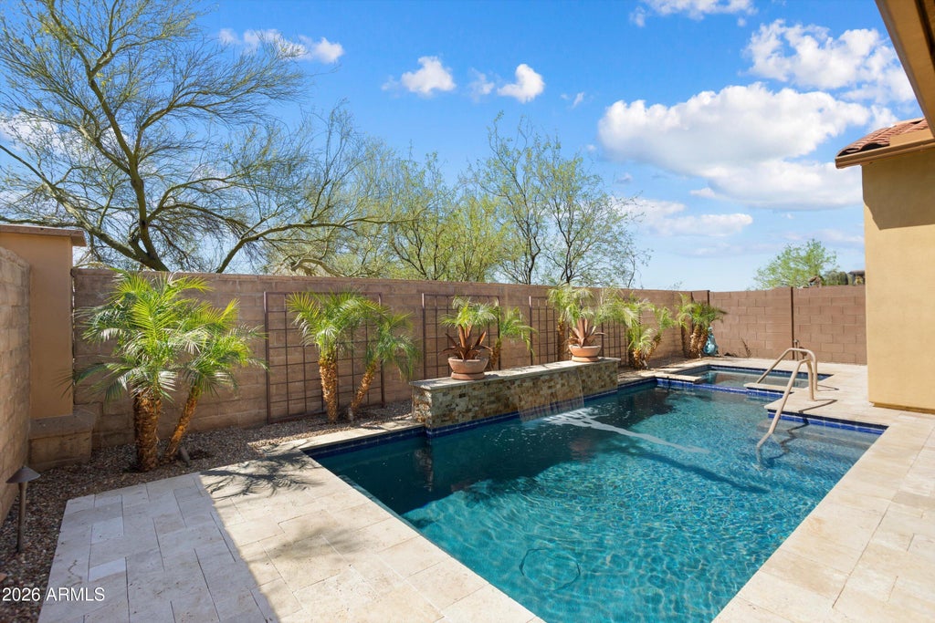 Photo of 12047 W Red Hawk Drive, Peoria, AZ 85383 (MLS # 7073595)