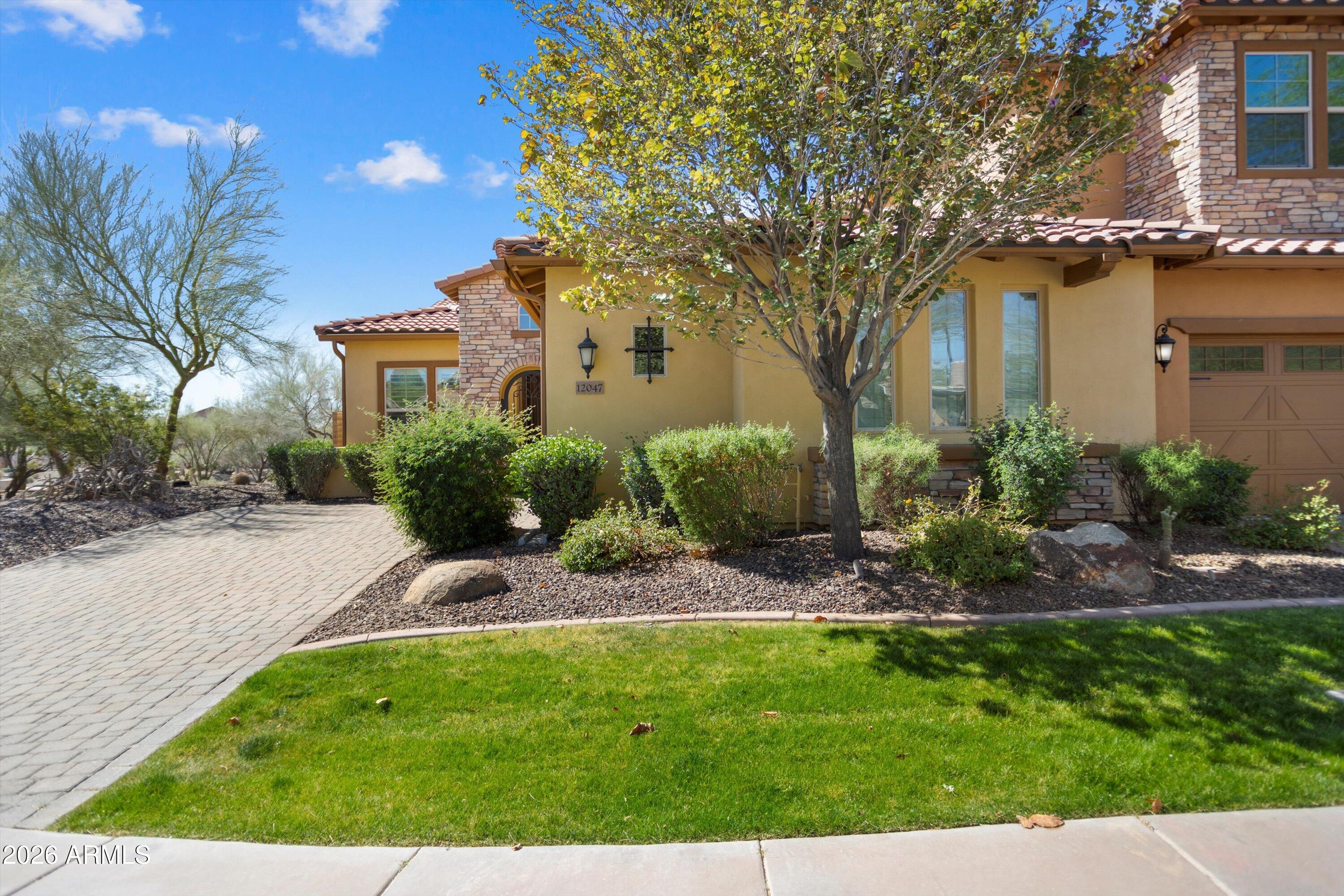 12047 W RED HAWK Drive