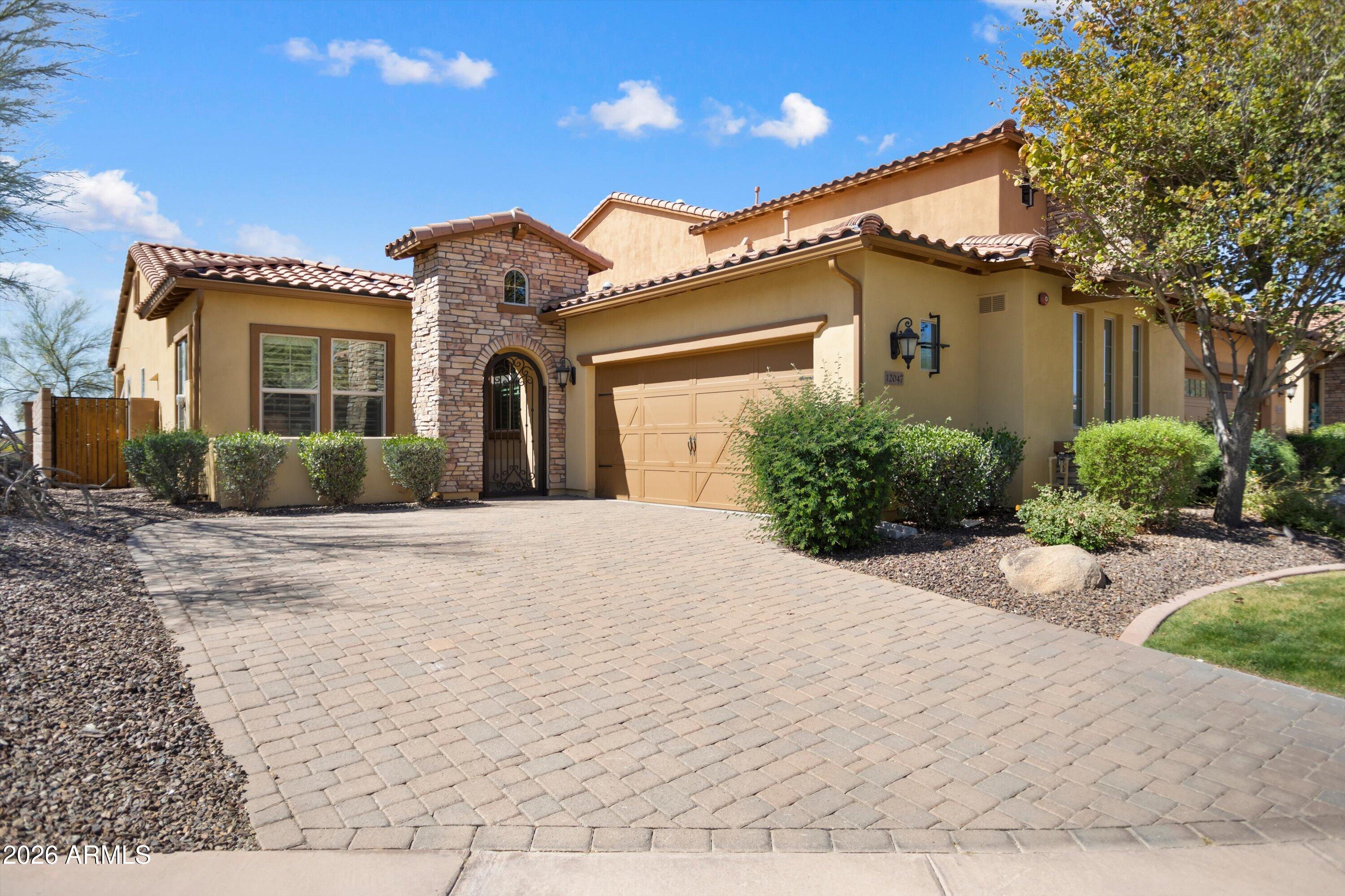 12047 W RED HAWK Drive