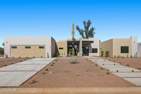 6602 E Aster Drive Scottsdale AZ 85254