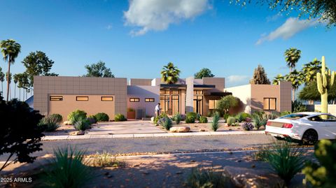 6602 E Aster Drive Scottsdale AZ 85254