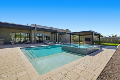 6602 E Aster Drive Scottsdale AZ 85254