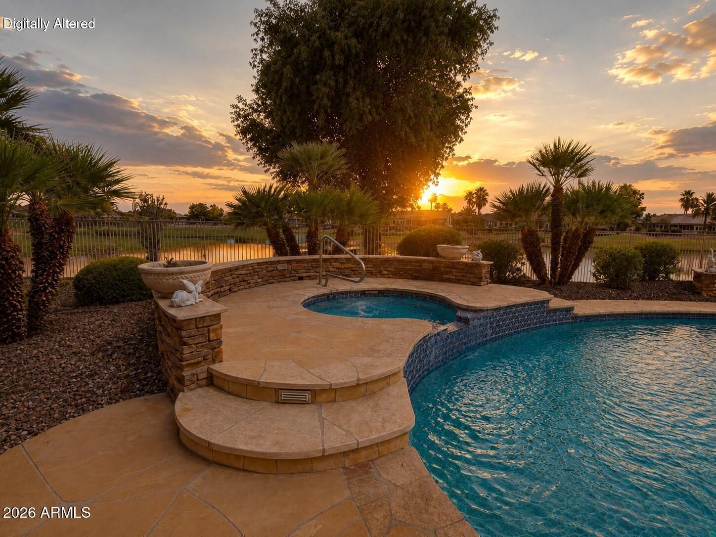 15706 W BALLAD Drive
