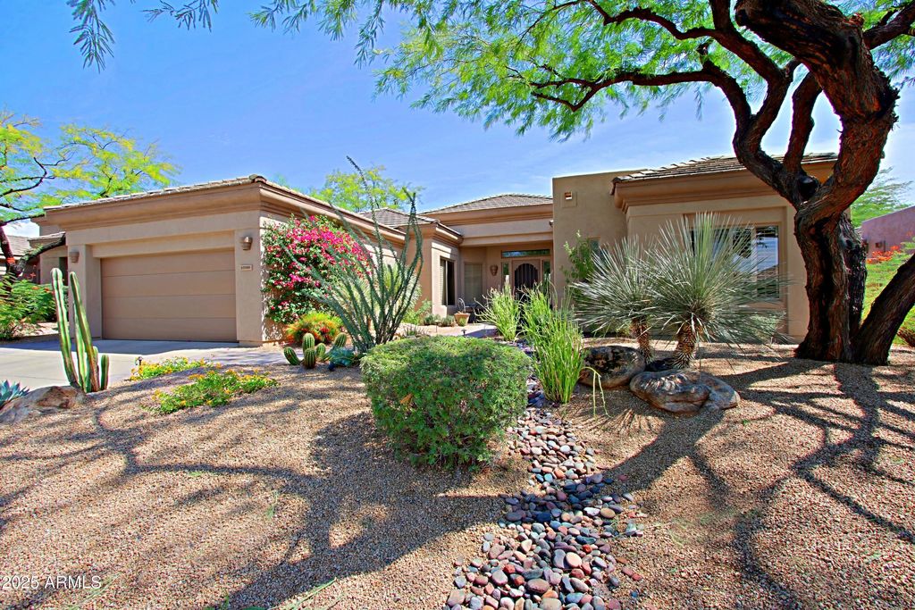 Photo of 33389 N 71st Street, Scottsdale, AZ 85266 (MLS # 6922212)
