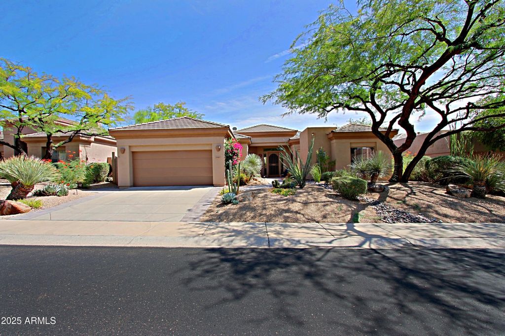 Photo of 33389 N 71st Street, Scottsdale, AZ 85266 (MLS # 6922212)