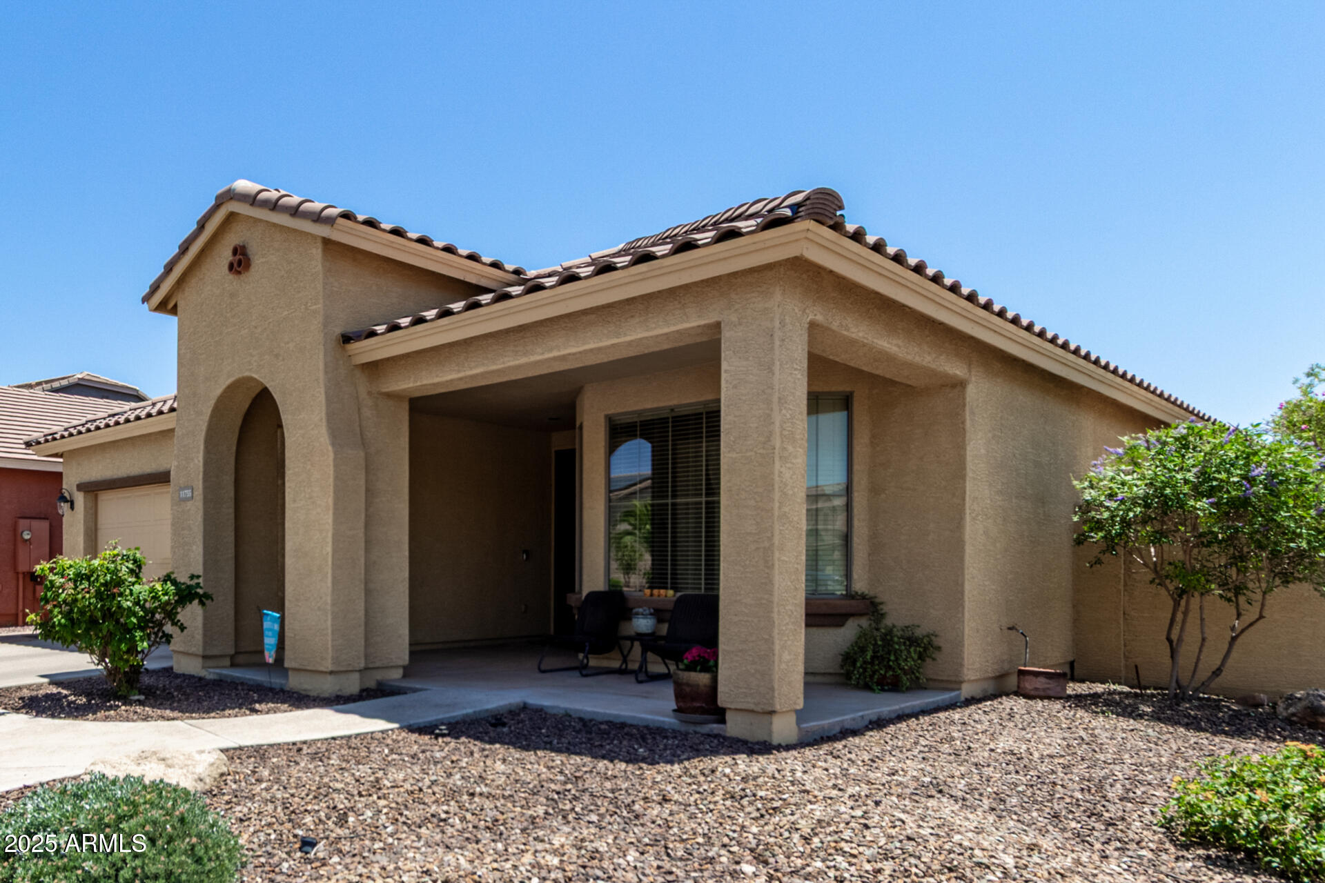 11755 W PATRICK Lane