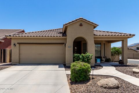 11755 W PATRICK Lane Sun City AZ 85373