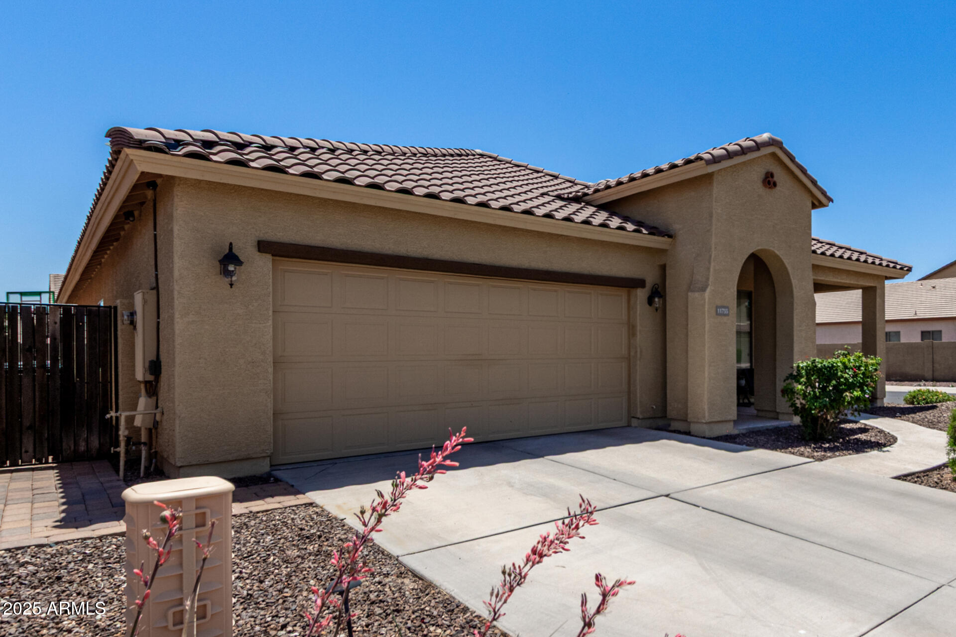 11755 W PATRICK Lane