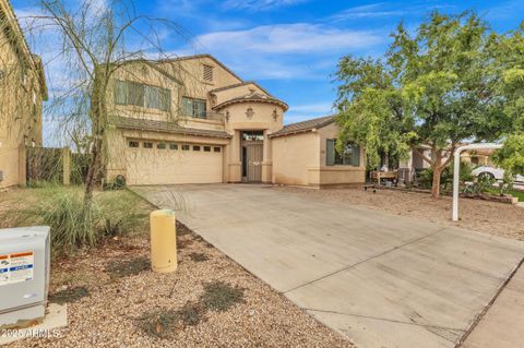 9139 W FLORENCE Avenue Tolleson AZ 85353