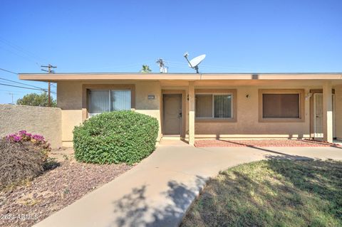 Townhouse in Sun City AZ 10639 COGGINS Drive.jpg