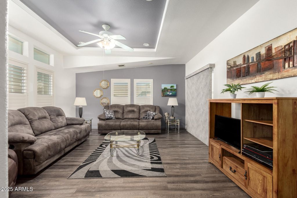 Photo of 3301 S Goldfield Road #2097, Apache Junction, AZ 85119 (MLS # 6938083)