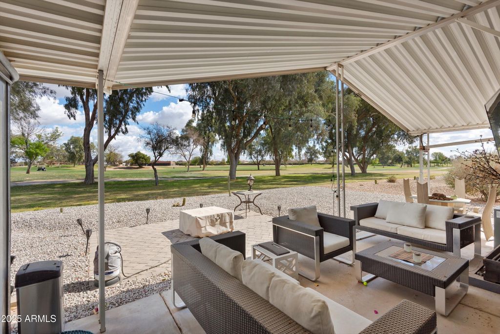 Photo of 11201 N El Mirage Road #A39, El Mirage, AZ 85335 (MLS # 6918782)