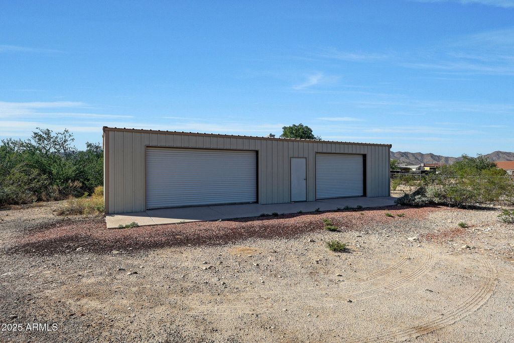 Photo of 5302 N 199th Avenue, Litchfield Park, AZ 85340 (MLS # 6941096)