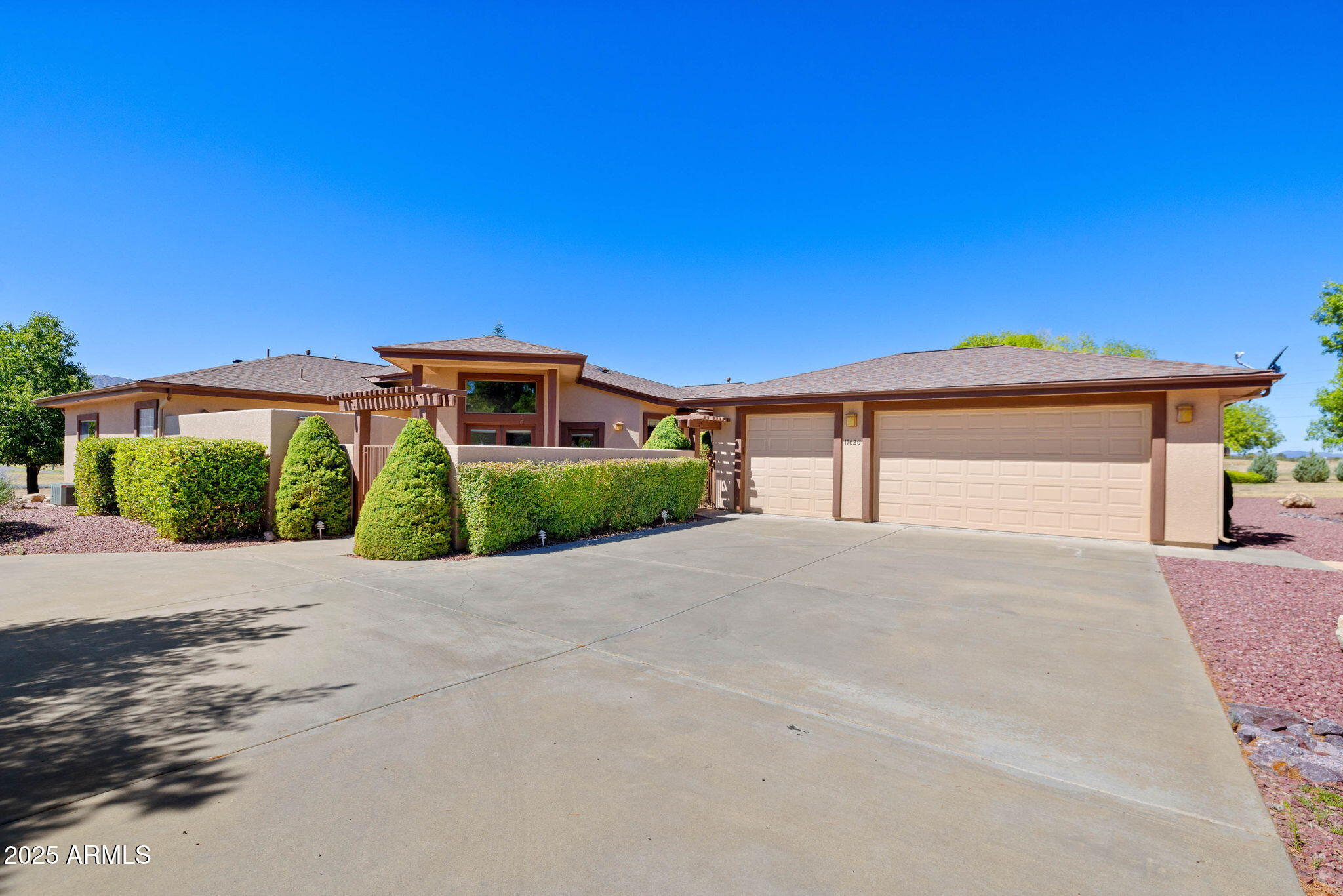 11020 N NELSON RIDGE Road