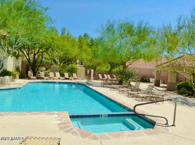 Scottsdale, Arizona 85255, United States, 2 Bedrooms Bedrooms, ,2 BathroomsBathrooms,Residential,Pending,219596