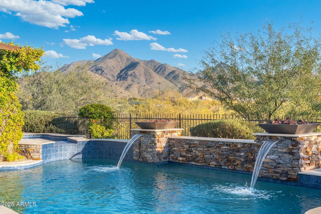 Photo of 9839 E Buteo Drive, Scottsdale, AZ 85255 (MLS # 6977403)