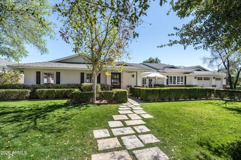 Photo of 3915 N 54th Way, Phoenix, AZ 85018 (MLS # 6996534)