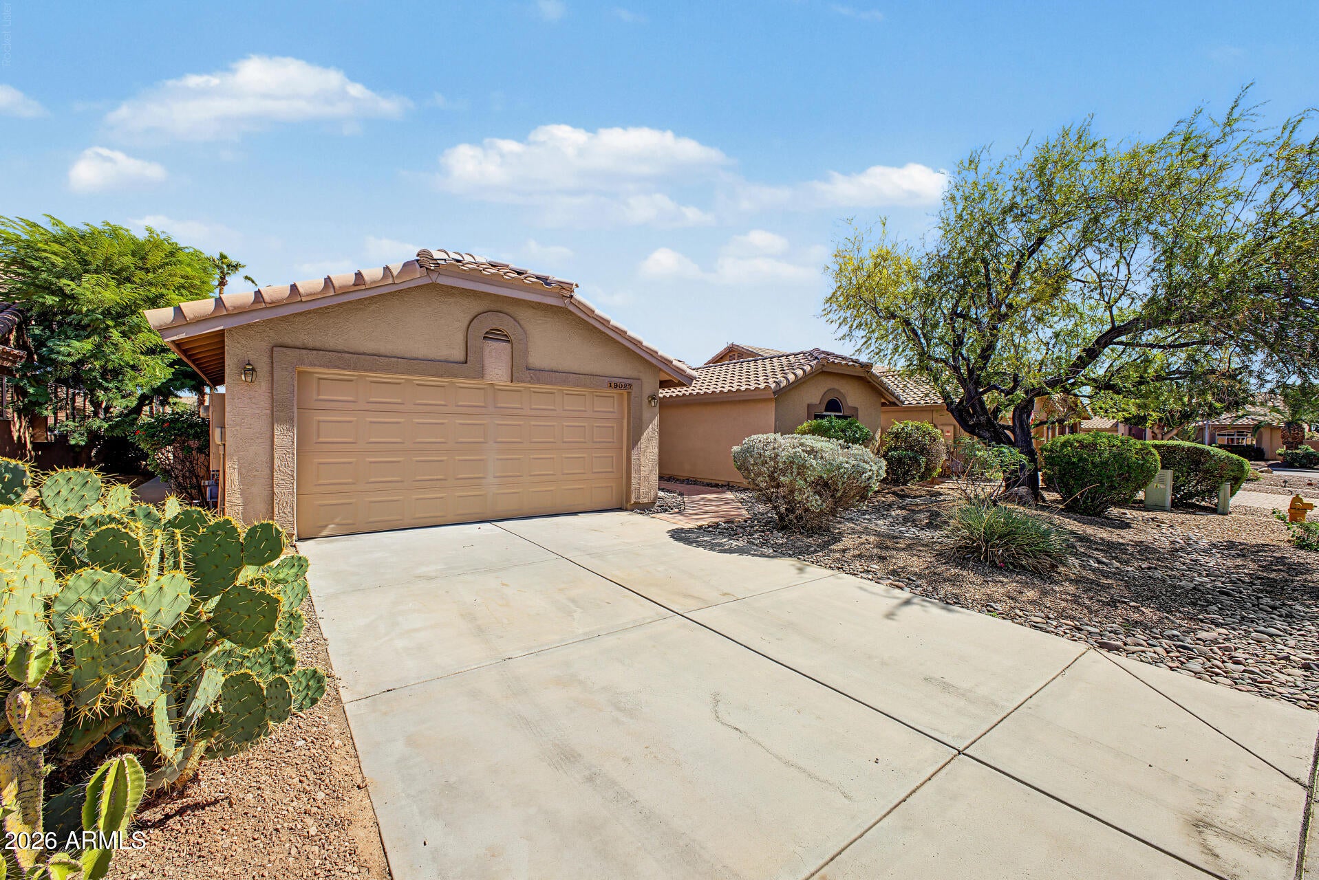 19027 N 90TH Lane