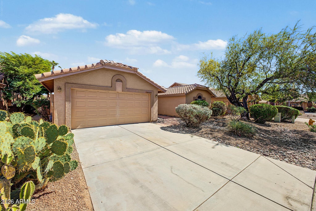 Photo of 19027 N 90th Lane, Peoria, AZ 85382 (MLS # 7081708)
