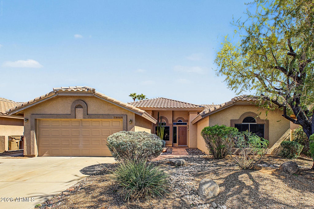 Photo of 19027 N 90th Lane, Peoria, AZ 85382 (MLS # 7081708)