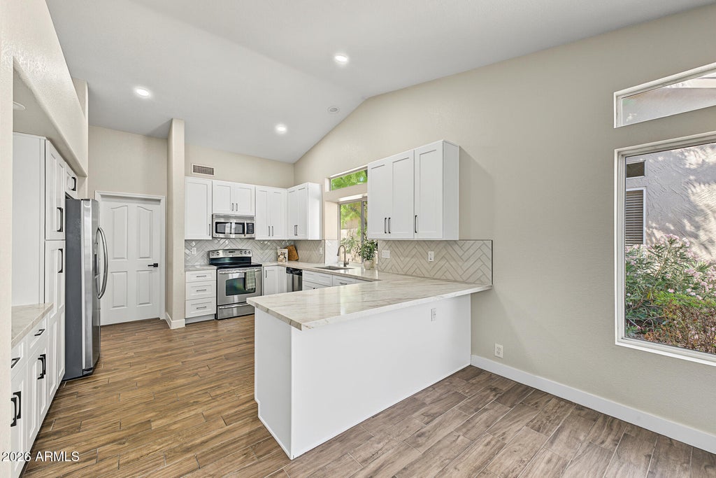 Photo of 19027 N 90th Lane, Peoria, AZ 85382 (MLS # 7081708)