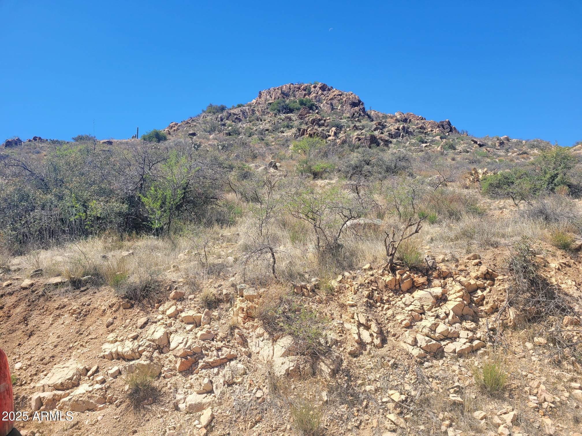 0 S Date Creek Road I-1