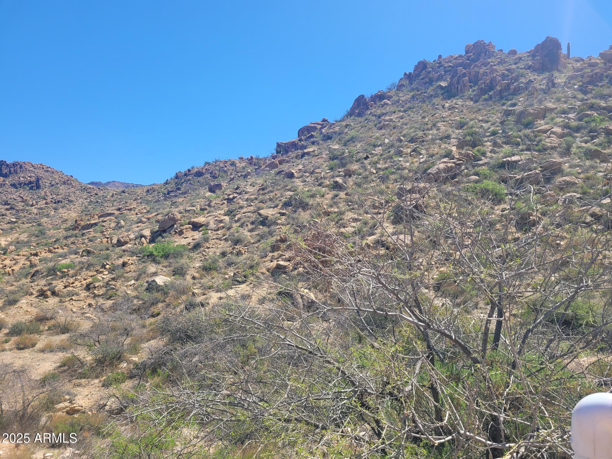 0 S Date Creek Road I-1