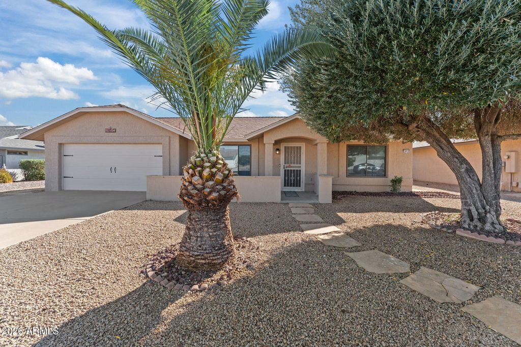 Photo of 14015 W Aleppo Drive, Sun City West, AZ 85375 (MLS # 6995091)