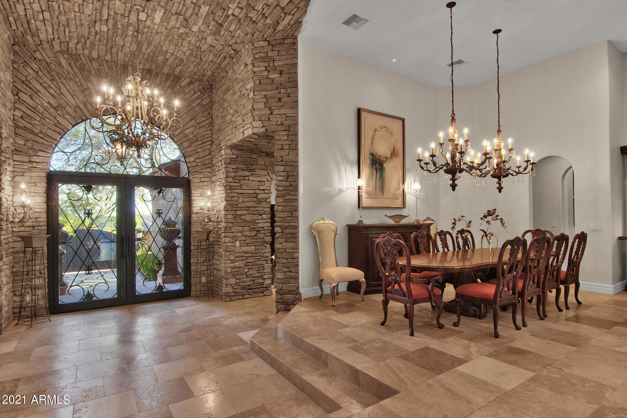 MCDOWELL MOUNTAIN RANCH PARCEL H UNIT 2 - Residential