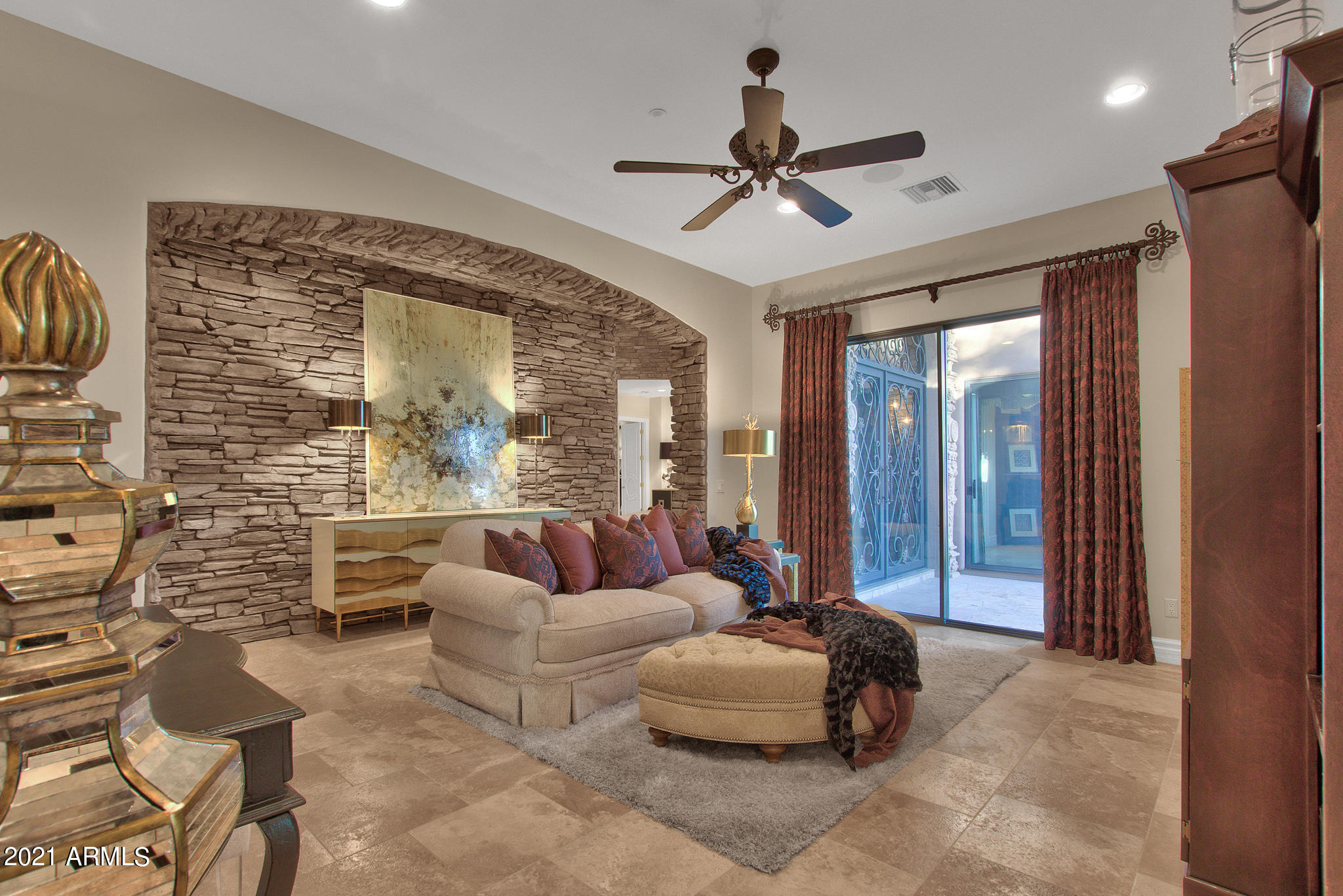 MCDOWELL MOUNTAIN RANCH PARCEL H UNIT 2 - Residential