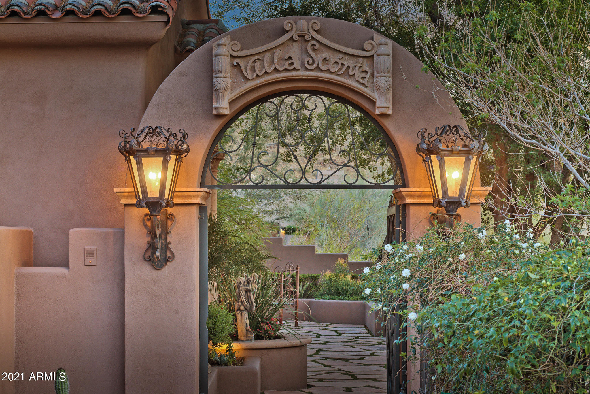 MCDOWELL MOUNTAIN RANCH PARCEL H UNIT 2 - Residential