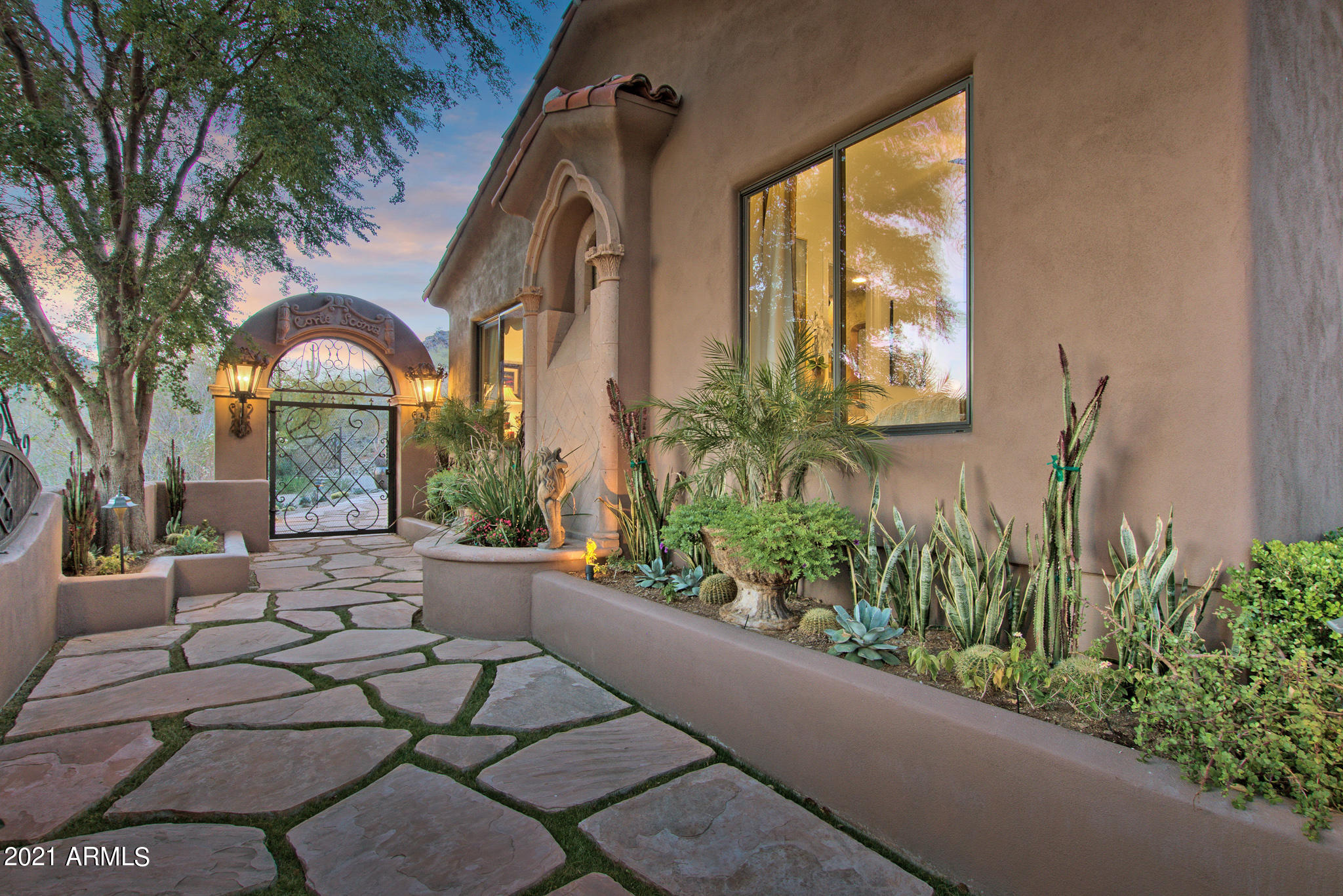 MCDOWELL MOUNTAIN RANCH PARCEL H UNIT 2 - Residential