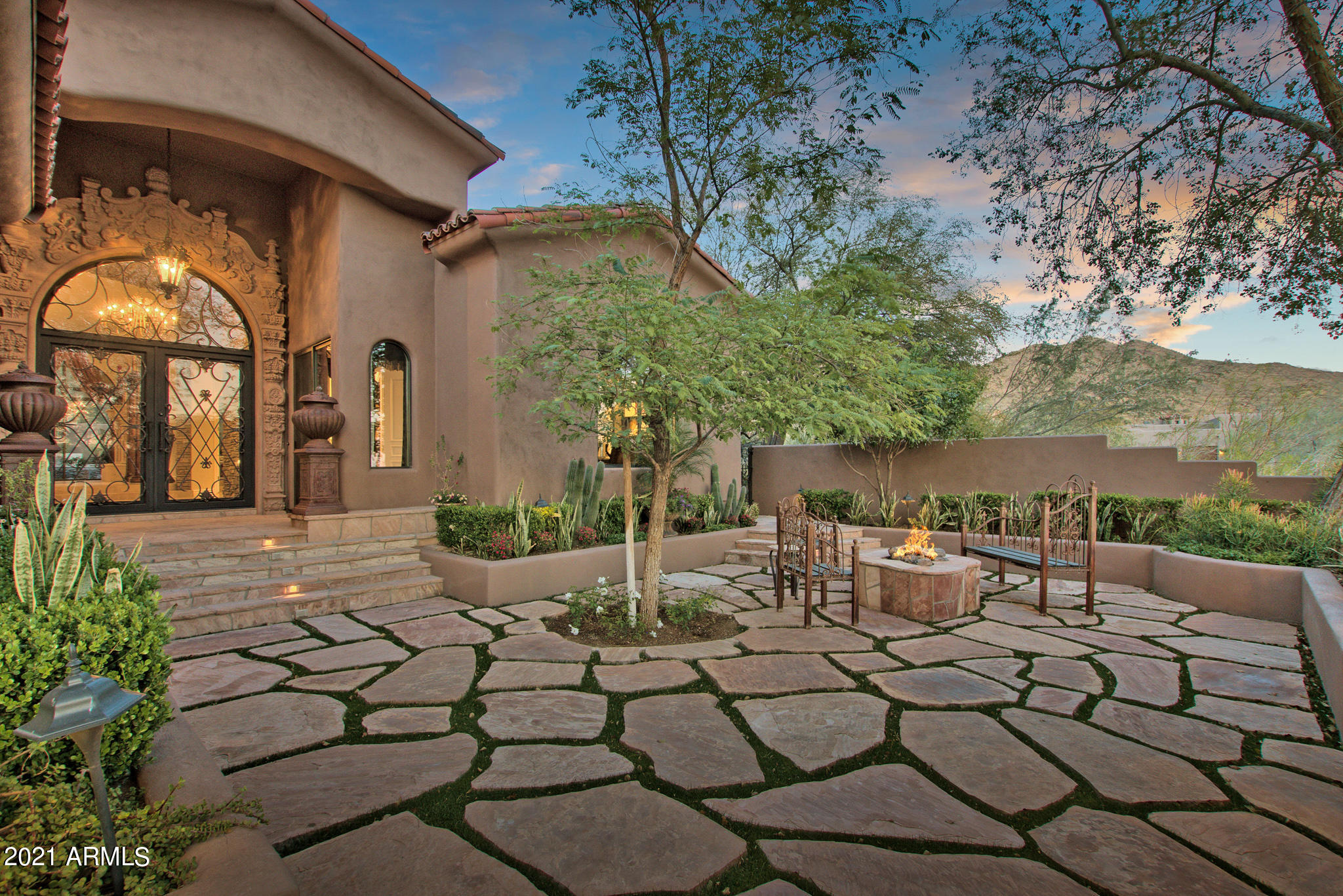 MCDOWELL MOUNTAIN RANCH PARCEL H UNIT 2 - Residential