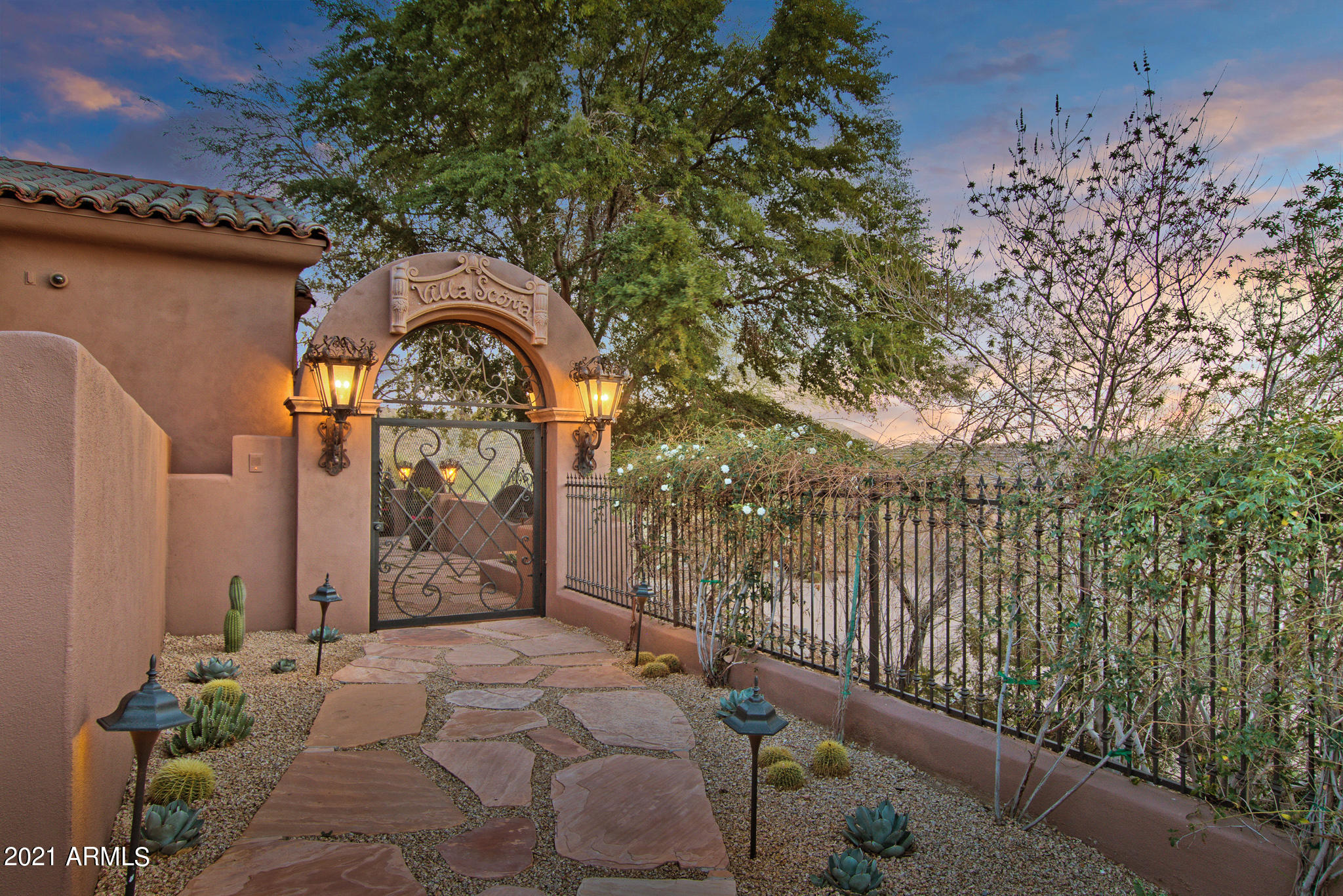 MCDOWELL MOUNTAIN RANCH PARCEL H UNIT 2 - Residential