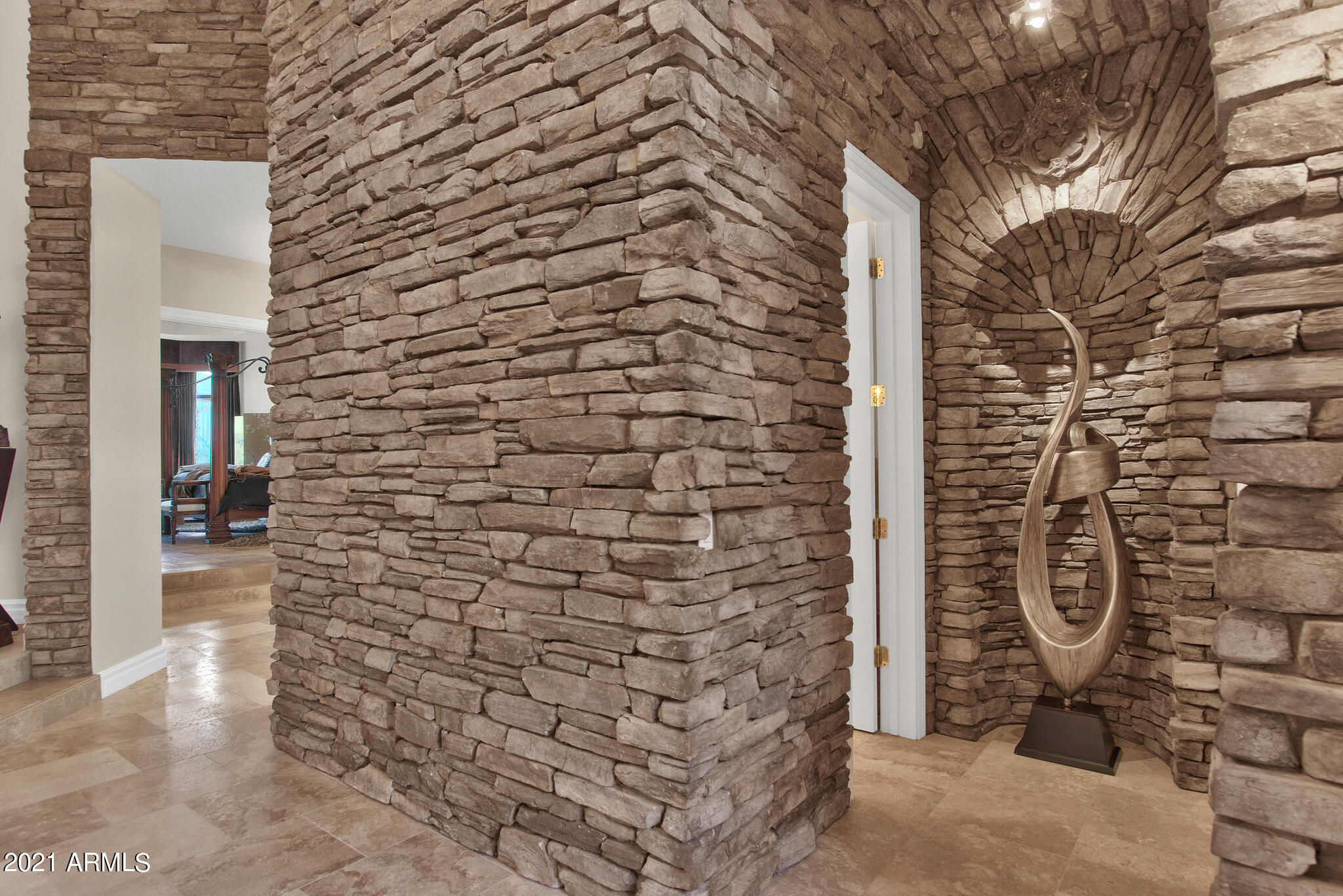 MCDOWELL MOUNTAIN RANCH PARCEL H UNIT 2 - Residential