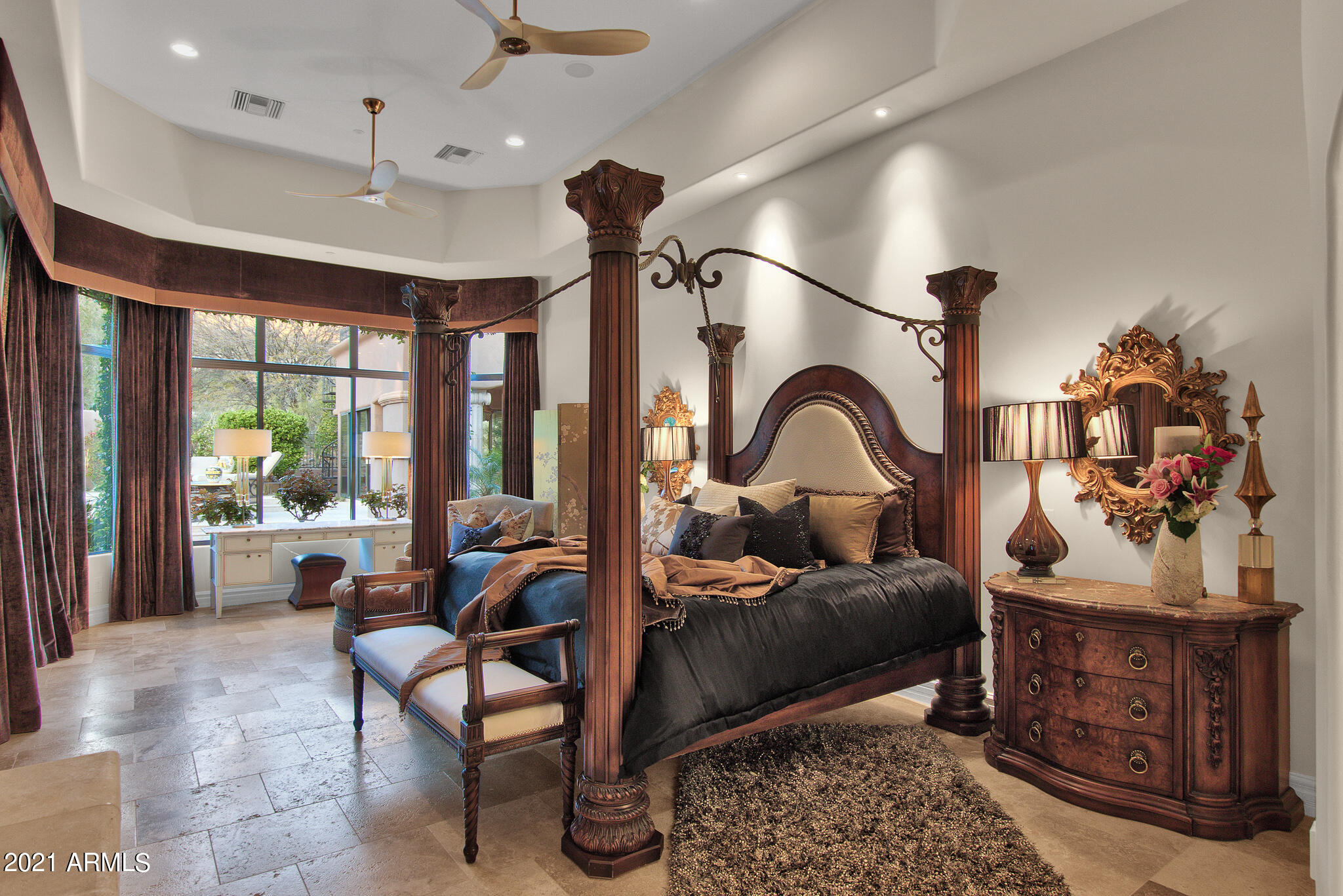 MCDOWELL MOUNTAIN RANCH PARCEL H UNIT 2 - Residential