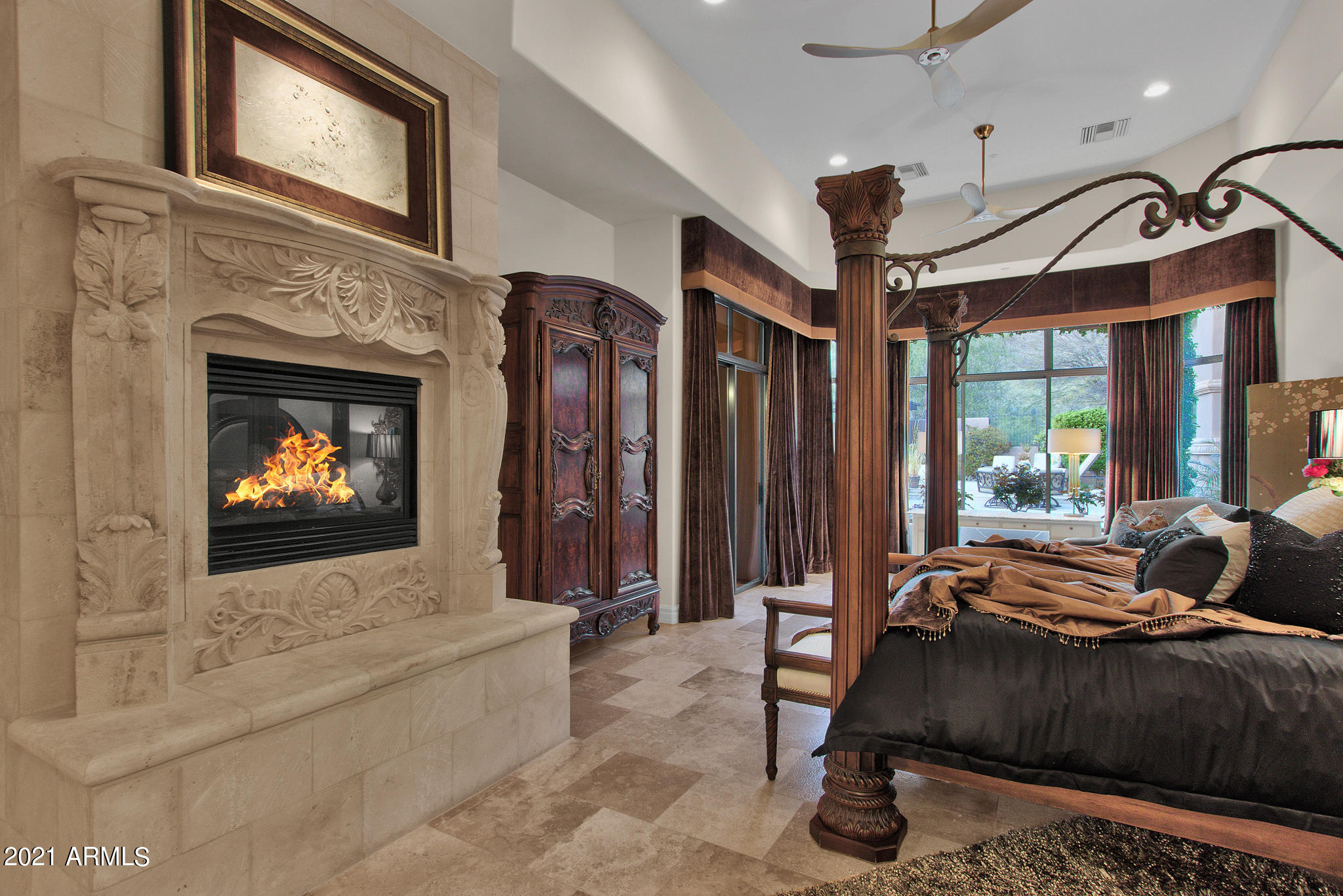 MCDOWELL MOUNTAIN RANCH PARCEL H UNIT 2 - Residential
